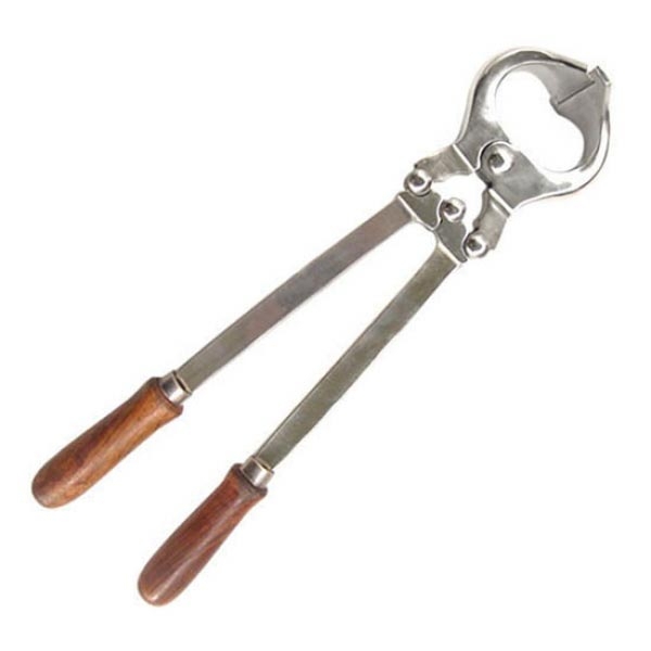  	Castration Instruments 
